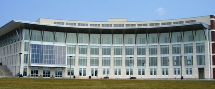 جامعة ماساتشوستس في بوسطن